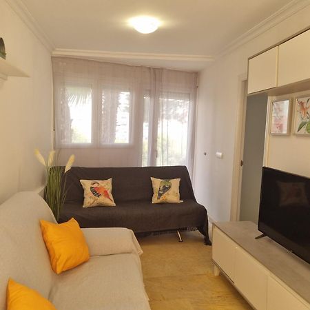 Apartamento Puig Campana Benidorm Kültér fotó
