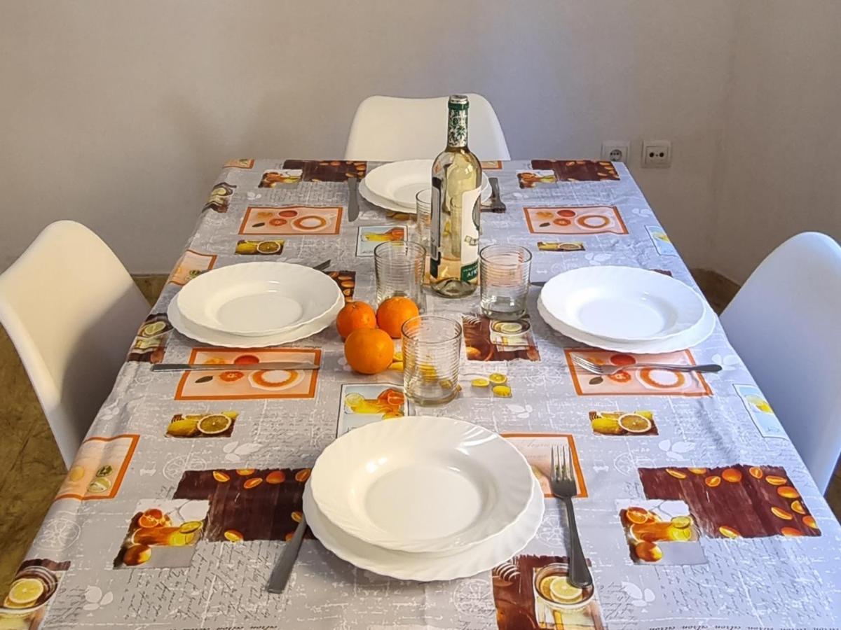 Apartamento Puig Campana Benidorm Kültér fotó