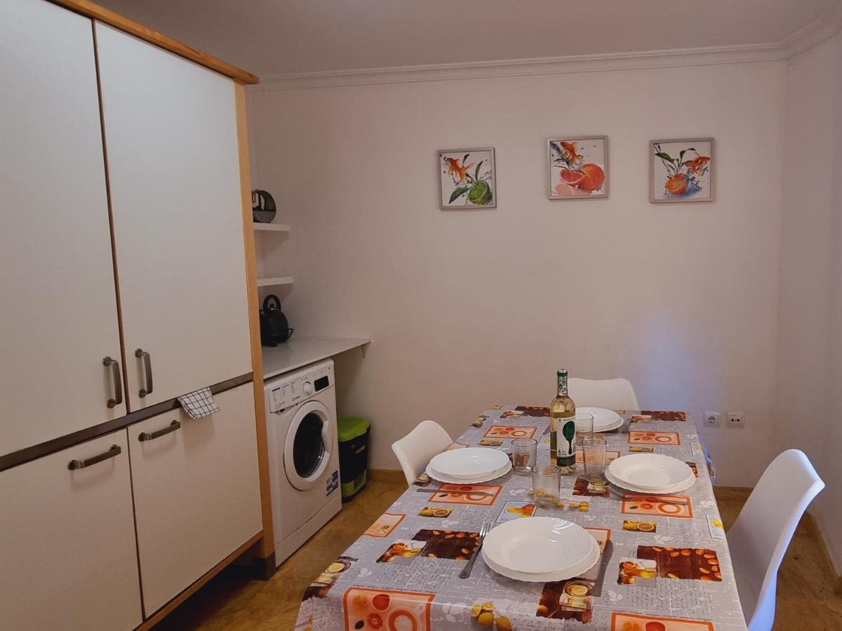 Apartamento Puig Campana Benidorm Kültér fotó